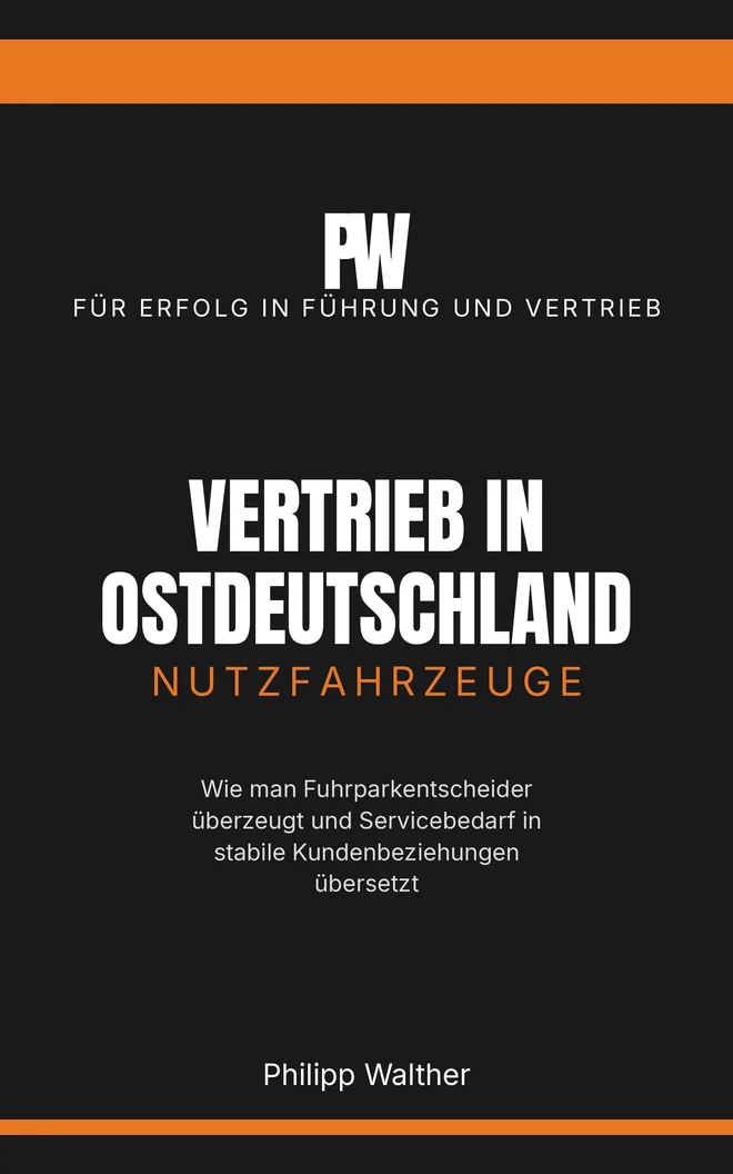Cover: Nutzfahrzeuge